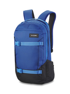 Рюкзак Dakine Mission 25L Deep Blue