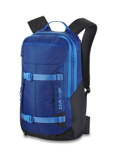 Рюкзак Dakine Mission Pro 25L Deep Blue