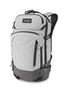 Рюкзак Dakine Heli Pro 20L Greyscale