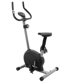 ONLITOP Велотренажер ОТ-2520, магнитный, до 100 кг