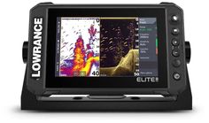 Эхолот Lowrance Elite FS 7 с Active Imaging 3-in-1 (000-15688-001) (Global) 237 мм 147 мм