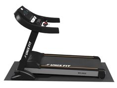 Беговая дорожка UNIXFIT MX-990X до 170 кг. кардиодатчик