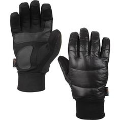 Перчатки Hoar 9 1/2 Сплав