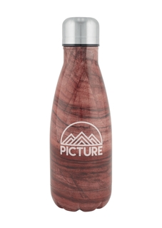 Бутылка для воды термос Picture Organic URBAN A Wood