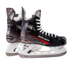 Коньки хоккейные Bauer S23 SELECT JR черный 35 Бауэр