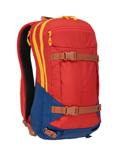 Рюкзак Dakine Mission Pro 18L Molten Lava