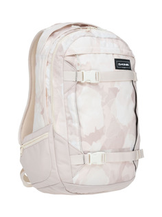 Рюкзак Dakine Womens Mission 25L Sand Quartz