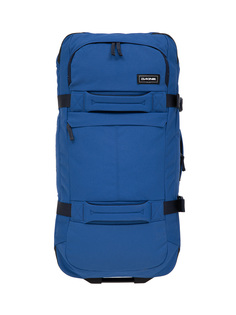 Сумка На Колесах Dakine Split Roller 85L Deep Blue