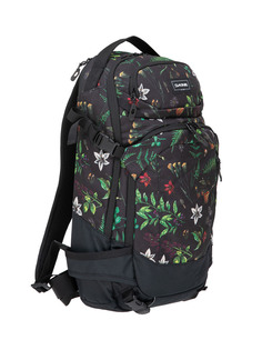 Рюкзак Dakine Womens Heli Pro 20L Woodland Floral