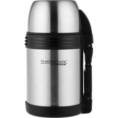 Термос Thermos ThermoCafe Traveller-1000 1л