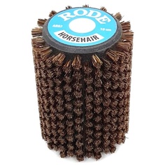 Щетка роторная Rode AR82 HORSEHAIR 100мм, конский волос