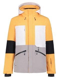 Куртка Горнолыжная Icepeak Cale Yellow (Eur:52)