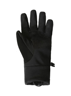 Перчатки Горные The North Face Apex Etip Glove M Tnf Black (Us:xl)