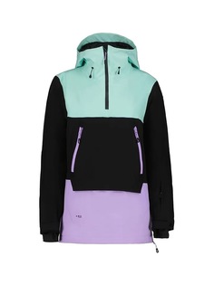 Куртка Горнолыжная Icepeak Анорак Calio Violet (Eur:40)