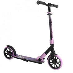 Городской самокат TT COMFORT 210R 2022 purple 1/2 Tech Team