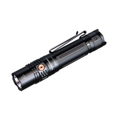 Фонарь тактический ручной Fenix PD36R V2 1700 lm аккумуляторный PD36RV20