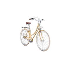 Велосипед 28 Bear Bike Sydney Песочный 3 ск 19-20 г