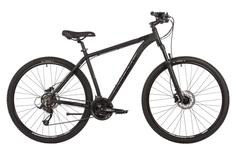 Велосипед Stinger Element Pro SE 29 2022 18" черный