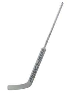 Вратарская клюшка хоккейная Fischer RC ONE GXPRO SR L31 27"