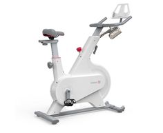Велотренажер домашний DFC Yesoul Smart M1 WHITE