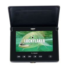 Подводная камера Lucky FL180AR