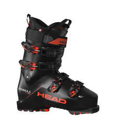 Горнолыжные ботинки Head Formula LV 110 GW Black/Red 23/24, 26.5