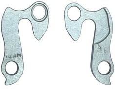 Петух #96 (Felt QX), фрезерованный TBS