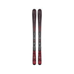 Горные лыжи Head Kore X 80 LYT-PR + PRW 11 GW 23/24, 156