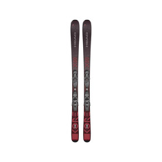 Горные лыжи Head Kore X 80 LYT-PR + PRW 11 GW 23/24, 163