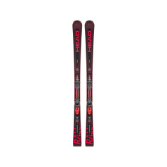 Горные лыжи Head Supershape e-Rally SW SF-PR + PRD 12 GW 23/24, 177