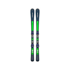 Горные лыжи Head Shape V4 SW AMT-PR + PR 11 GW 23/24, 156