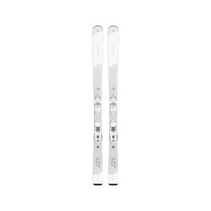 Горные лыжи Head e.Absolut Joy SLR + Joy 9 GW SLR 23/24, 163
