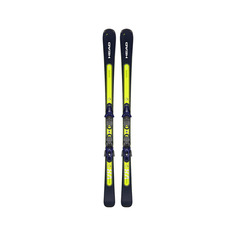 Горные лыжи Head Shape e-V8 SW AMT-PR + PR 11 GW 23/24, 163