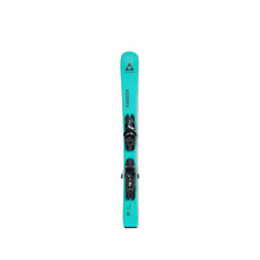 Горные лыжи Fischer Ranger Jr JRS + FJ4 CA JRS 70-120, 23/24, 120