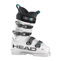 Горнолыжные ботинки Head Raptor WCR 90 White 23/24, 26.5