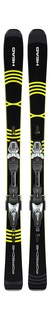 Горные лыжи Head Porsche 8 Series SF-PR + Protector PR 13 GW + Ski Bag, 22/23, 177