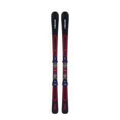 Горные лыжи Head Shape e-V5 SW AMT-PR + PR 11 GW, 22/23, 149