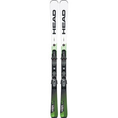 Горные лыжи Head Shape 3.0 LYT-PR + PR 10 GW, 22/23, 156