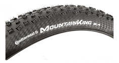 Покрышка Continental Mountain King II 29 x 2.4 (60-622) складная (folding), кевларовый кор