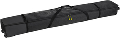 Чехол для лыж Head Kore Double Skibag Black/Anthracite/Neon Yellow (21/22) (203)