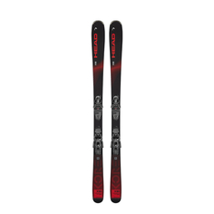 Горные лыжи Head Kore X 80 LYT-PR + PRW 11 GW, 22/23, 156
