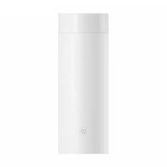Термос электрический Mijia Portable Electric Cup White 350ml MJDRB01PL белый