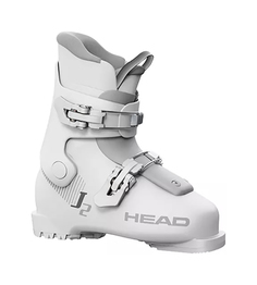 Горнолыжные ботинки Head J2 White/Grey 23/24, 19.5
