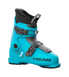 Горнолыжные ботинки Head J2 Speed blue 23/24, 19.5