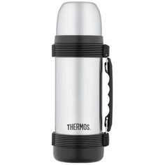 Термос Thermos 2550 SS, стальной, 1 л.