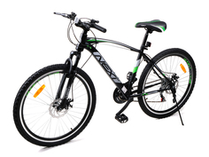 Велосипед NEXTbike N650 26" горный 18 скоростей