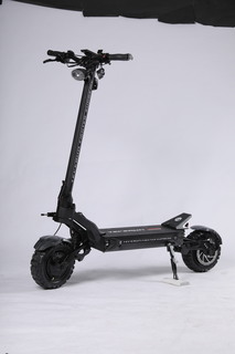 Электросамокат Teverun Fighter Supreme 8000w 72v 35ah Minimotors
