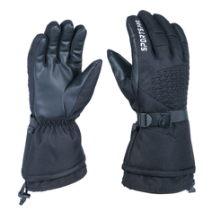 Зимние перчатки SPORTSPRO LX-008, р. L