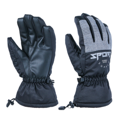Зимние перчатки SPORTSPRO SGM-164, р. L