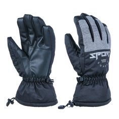 Зимние перчатки SPORTSPRO SGM-164, р. XL